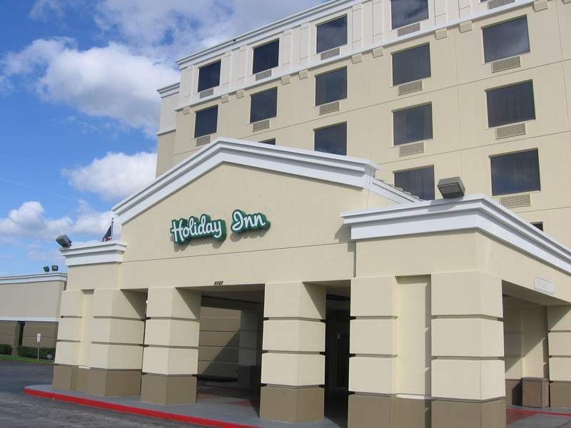 Hotel 31 Houston Near The Galleria Exterior photo